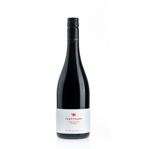 TAUDTMANN cuv?e red wine dry 2015