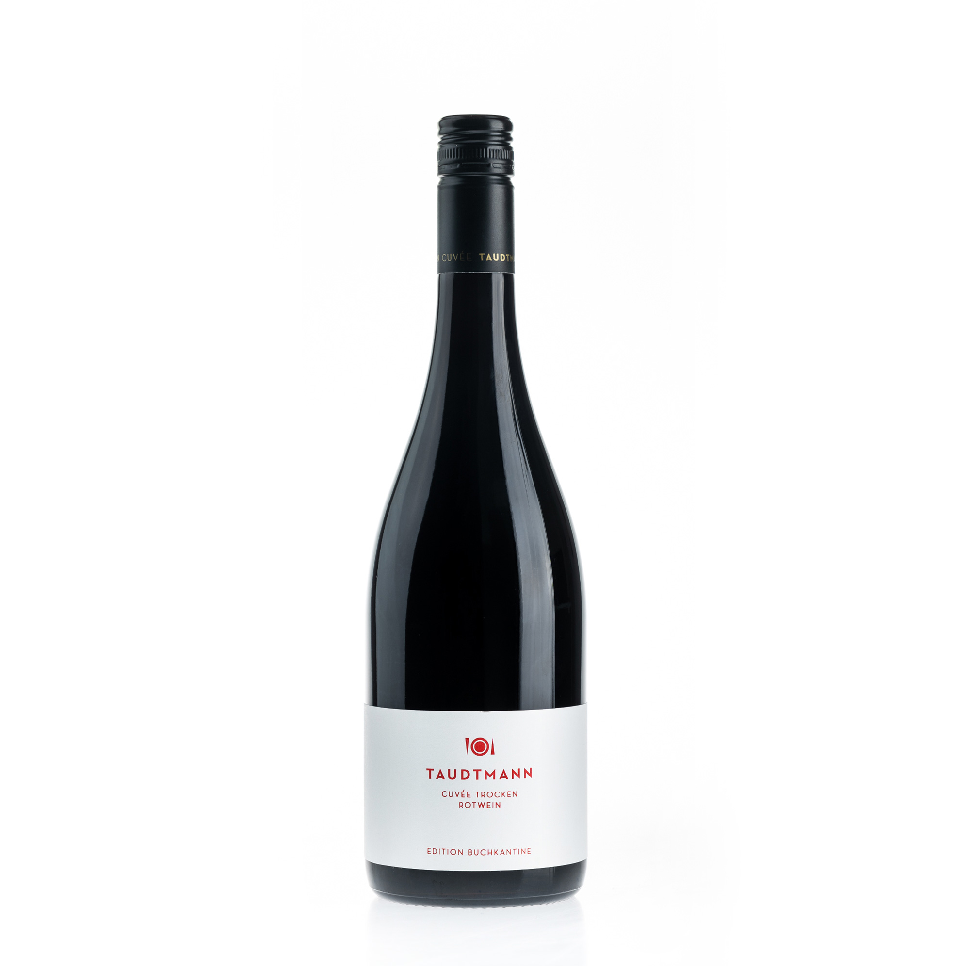 TAUDTMANN cuv?e red wine dry 2015 TAUDTMANN cuv?e red wine dry 2015