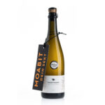 Taudtmann Riesling champagne brut traditional bottle fermentation