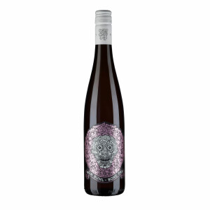 2019 Von Buhl Bone Dry Rosé QBA dry
