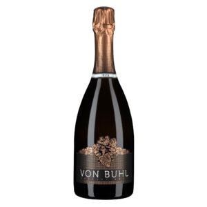 Von Buhl Reserve Sekt B . A . Pfalz Brut