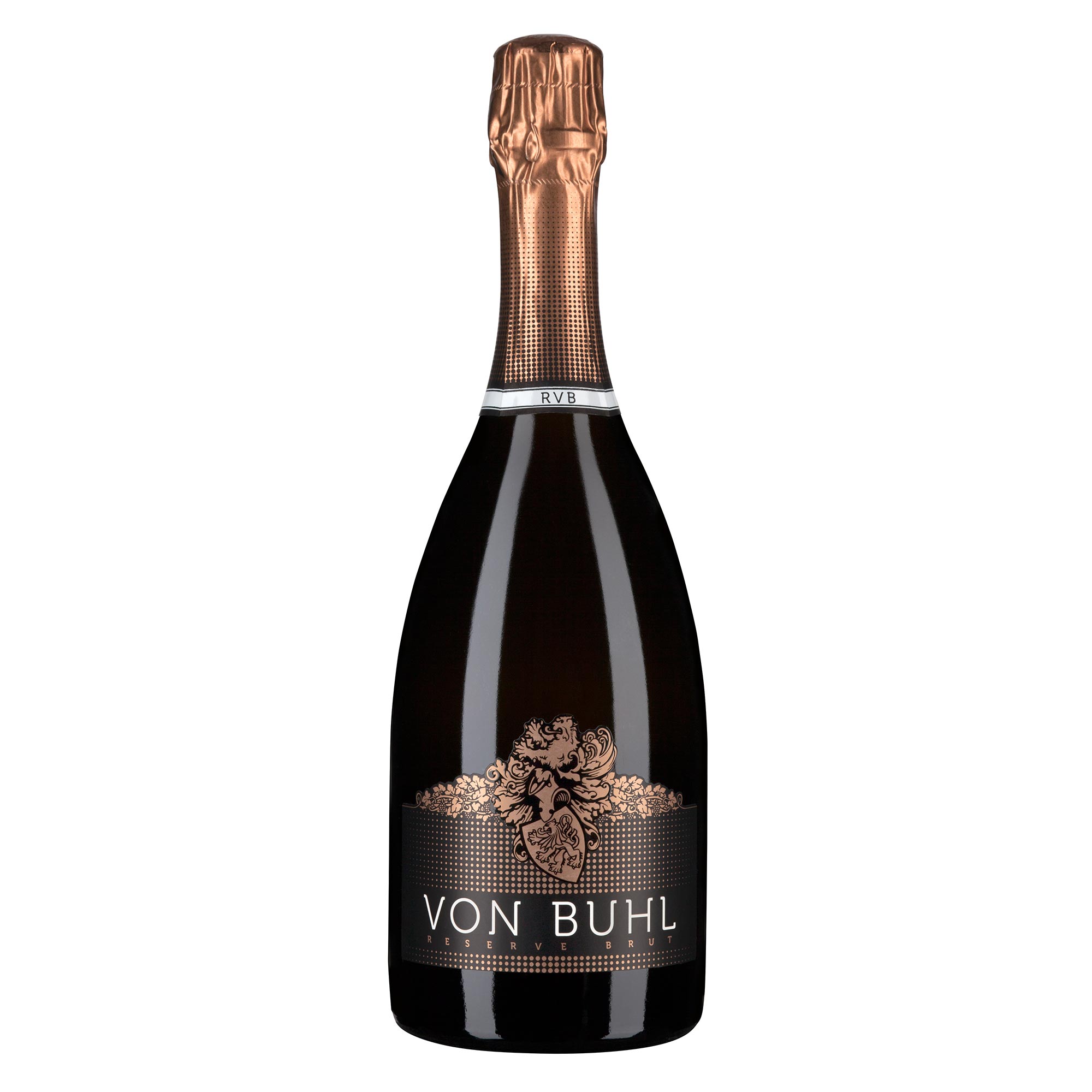 Von Buhl Reserve Sekt B . A . Pfalz Brut Von Buhl Reserve Sekt B . A . Pfalz Brut