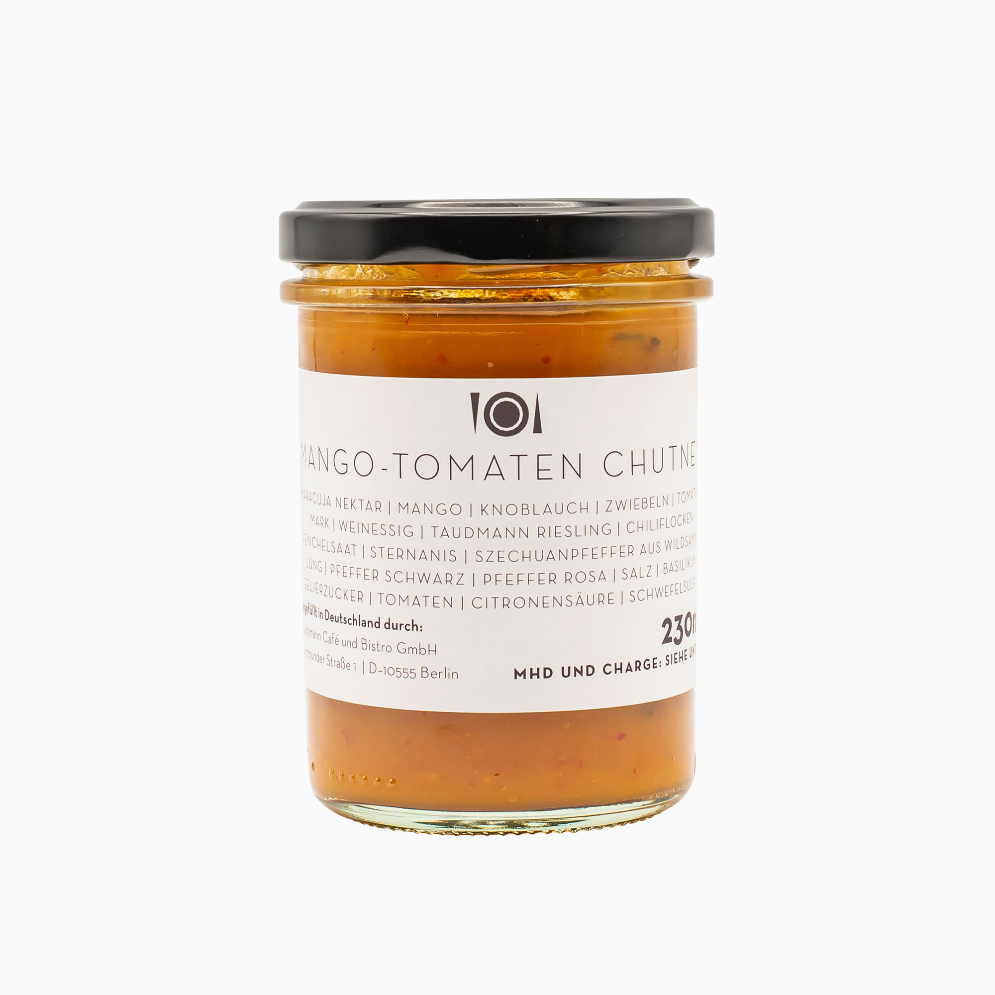 Mango Tomato Chutney Mango Tomato Chutney