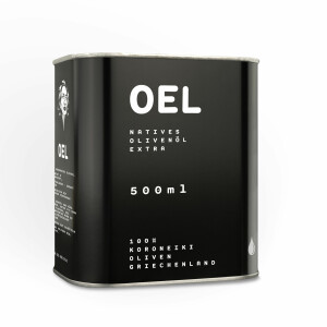 OEL 500 ml