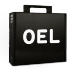 Oil Box Gift Set