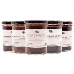 Feinkost Marmelade Set