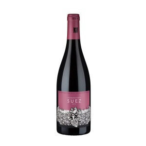2015 Spätburgunder Suez VDP. Gutswein Dry