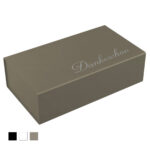Thank you gift box beige