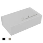 Thank you gift box white
