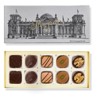 Sawade Pralinenschachtel