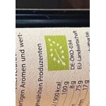 Bio Chiliöl Berliner Feuer Ölwerk, 100 ml – Bild 2