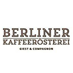 Berliner Kaffeerösterei