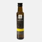 Bio-Zitronenöl