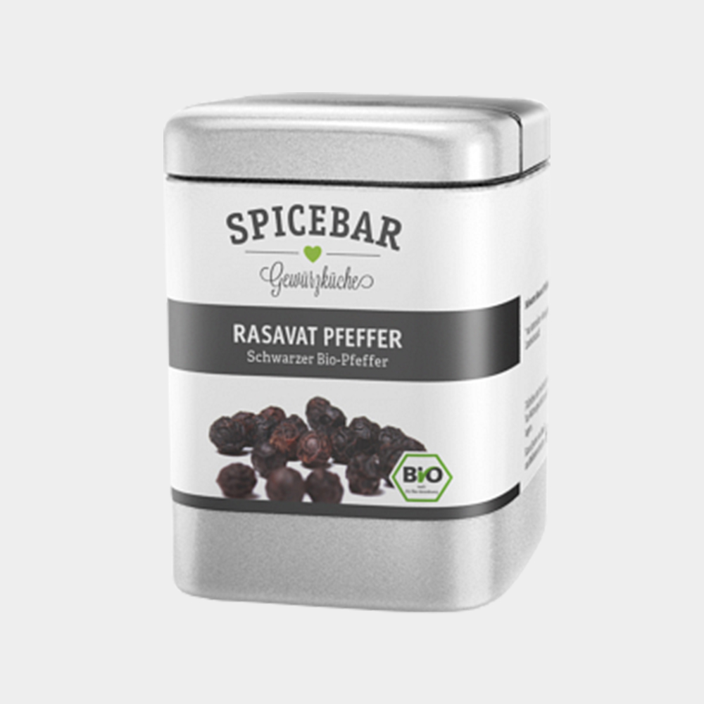 Spicebar Rasavat Pfeffer 1 Spicebar Rasavat Pfeffer 1