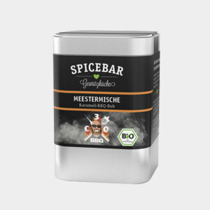 Meestermische