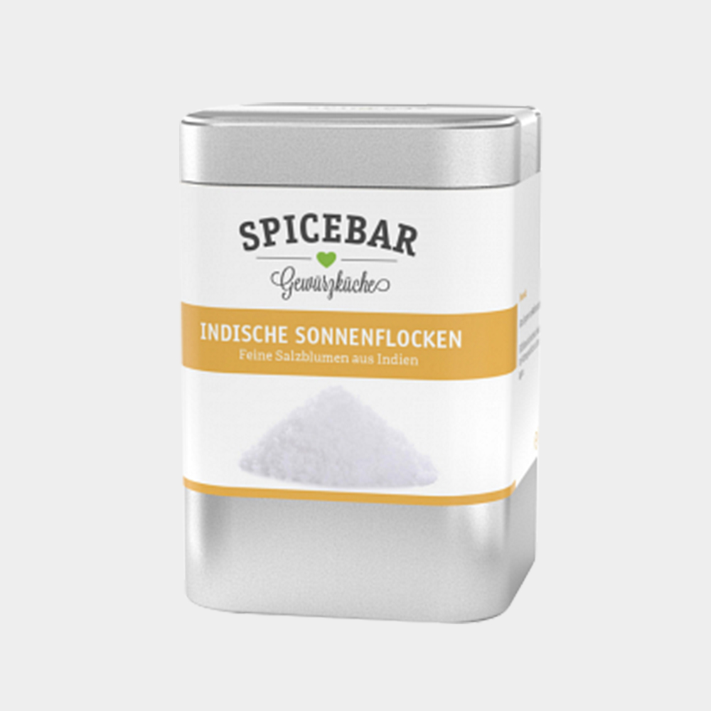 Spicebar Indische Sonnenflocken 1 Spicebar Indische Sonnenflocken 1