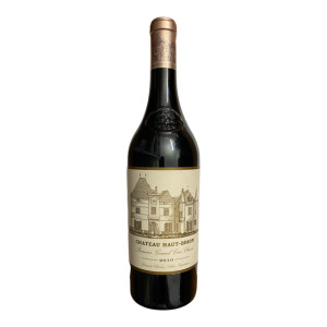 Haut Brion 2009