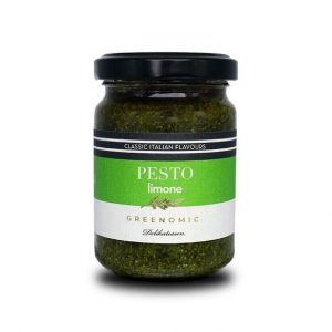 Limonenpesto