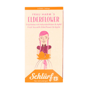 Schlürf Büdel