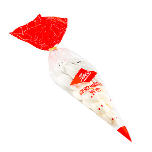 Schaummäuse