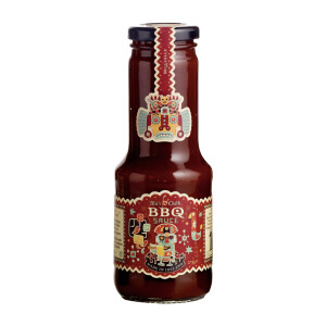 Mic´s Chili