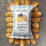 Trüffelchips Ori di langa 100g – Bild 2