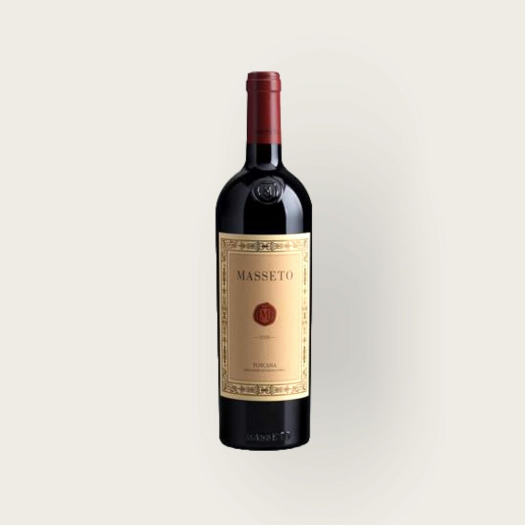 Masseto 2006 Magnum