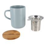 Ogo Living Juliet Pearl