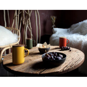 Ogog Tasse Khaki
