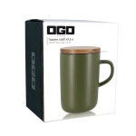 Ogog Tasse Khaki