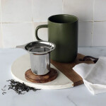 Ogog Tasse Khaki