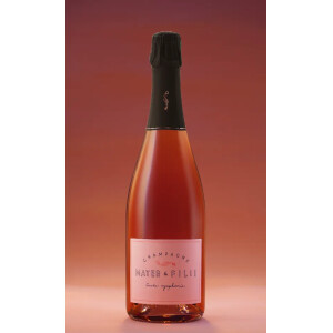 MATER & FILII Cuvée Symphonie 0,75l