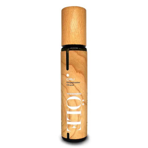 Wood Design Olivenöl Chili