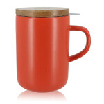 Ogo Living Juliet Paprika