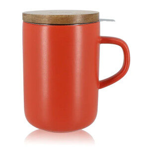 Ogo Living Juliet Paprika