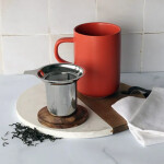 Ogo Living Juliet Paprika