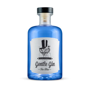 Blauer GIn