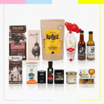 Inhalt Volle Packung Berlin, Geschenkbox von Taudtmann