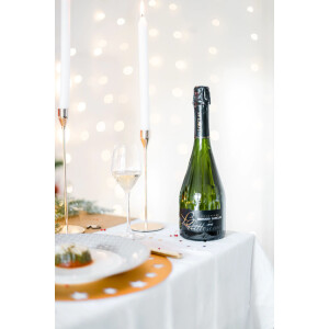 Bernard Lonclas 2014 Brut 0,75l