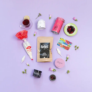 Geschenkbox Mitarbeiter