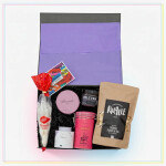 Geschenkbox Mitarbeiter: Wertschätzung im Korb – Bild 4