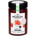 Erdbeerkonfitüre