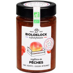 Pfirsichkonfitüre