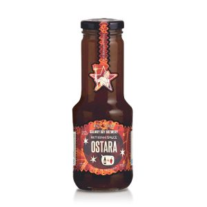 Mic´s Chili Ostara