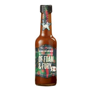 Mic´s Chili