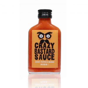 Ghost Pepper
