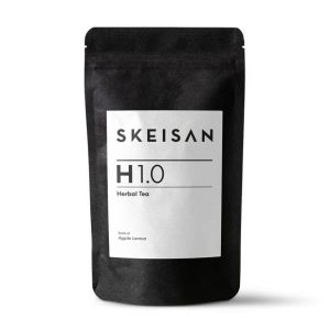 SKEISAN Darjeeling Tee – Exklusiver Blend aus handverlesenen Darjeeling-Sorten Erleben Sie die feinen Aromen des SKEISAN Darjeeling Tees