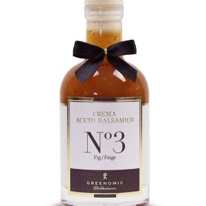 Greenomic Crema