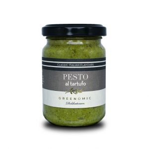 trüffelpesto