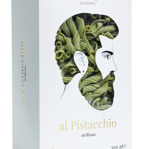 Pistazienpasta